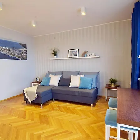 Avis - Wladyslawa 39 Daire Gdynia