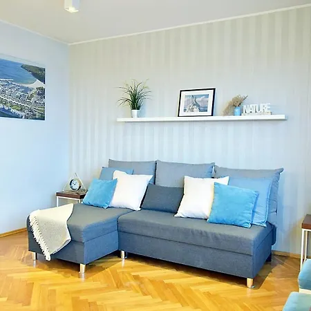 Apartment Avis - Wladyslawa 39 Gdynia