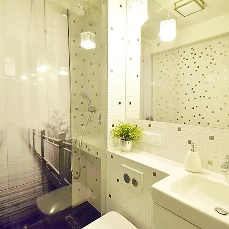 Avis - Władyslawa 39 Apartament
