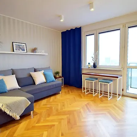 Daire Avis - Wladyslawa 39 Gdynia