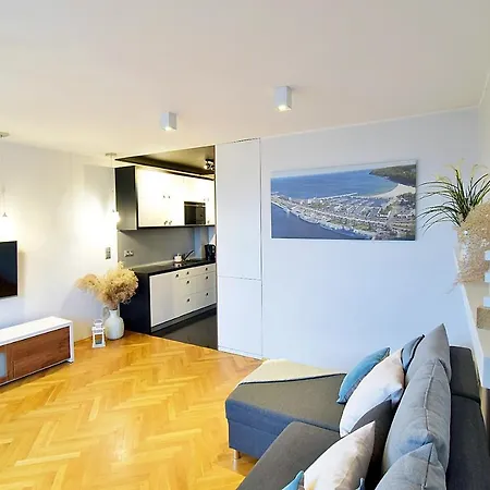 Avis - Wladyslawa 39 Apartment