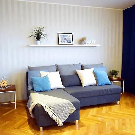 Apartment Avis - Wladyslawa 39 Gdynia