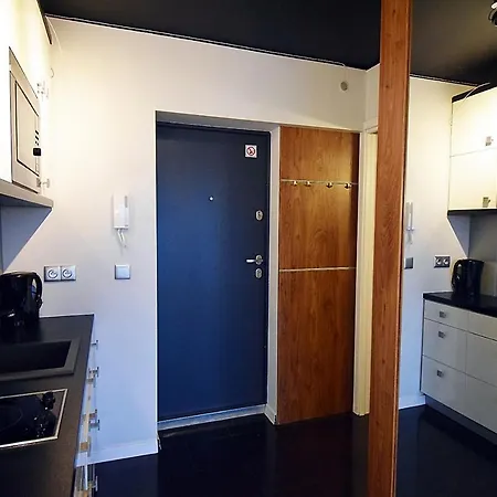 Avis - Wladyslawa 39 Apartment