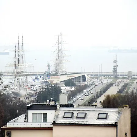 Avis - Wladyslawa 39 Apartment