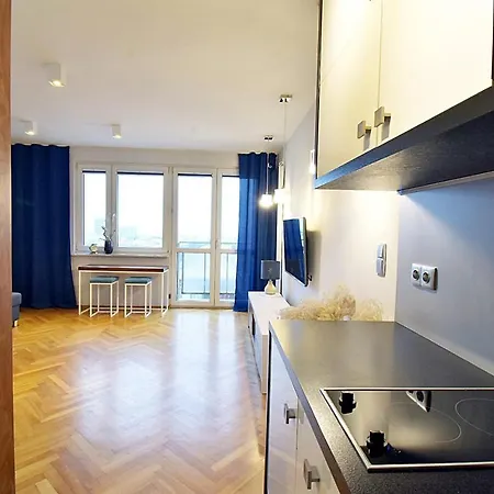 Apartment Avis - Wladyslawa 39 Gdynia