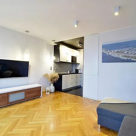 Apartment Avis - Wladyslawa 39 Gdynia