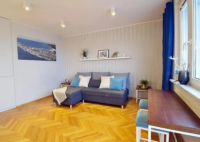 Avis - Wladyslawa 39 شقة غدينيا