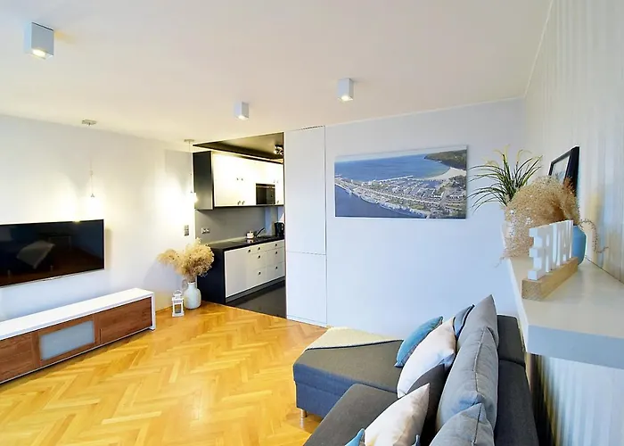 Avis - Wladyslawa 39 شقة