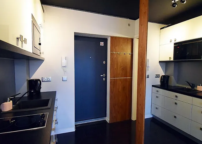 Avis - Wladyslawa 39 شقة