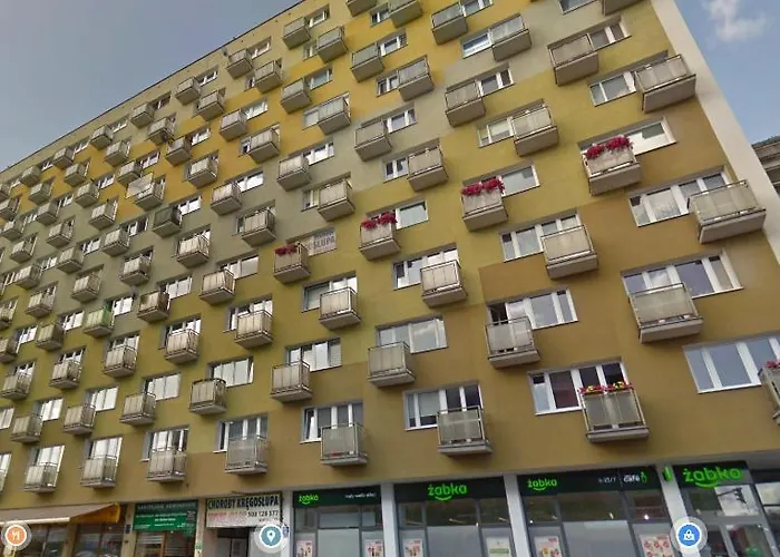 Avis - Wladyslawa 39 * غدينيا