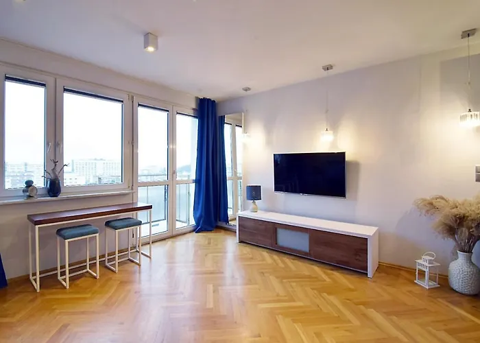 Avis - Wladyslawa 39 غدينيا